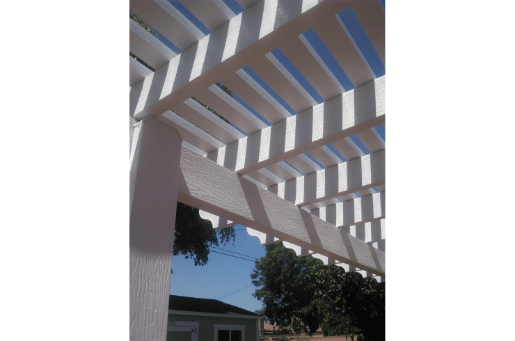 Alumawood Mundo Patio Covers