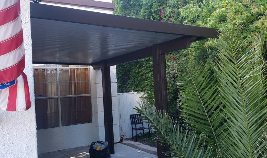 Alumawood Mundo Patio Covers