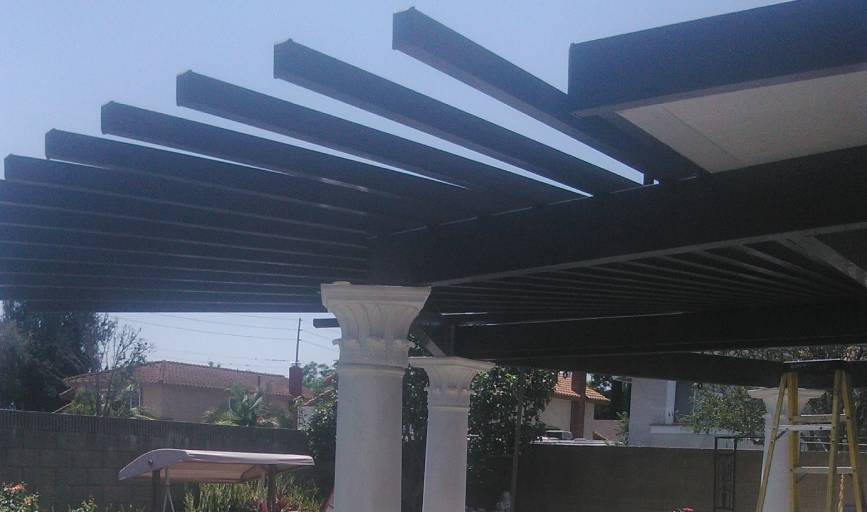 Alumawood Mundo Patio Covers